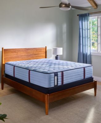 Sealy - Posturepedic West Hill 14" Soft Tight Top Mattress - California King