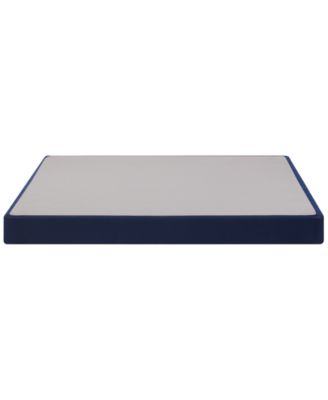 Sealy - Posturepedic Low-Profile Foundation - Full