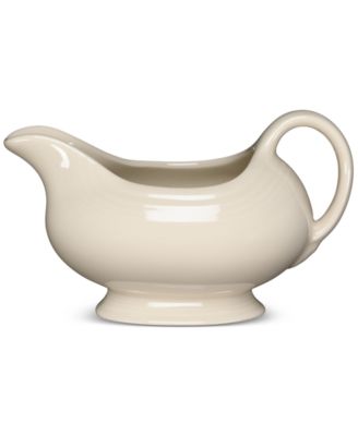 Fiesta - Gravy Sauceboat 18.5-oz.