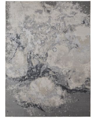 Feizy - Astra 39L3F 6'7"x9'6" Area Rug