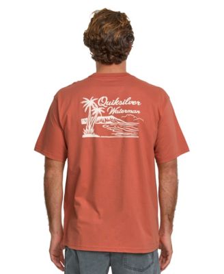 Quiksilver Waterman