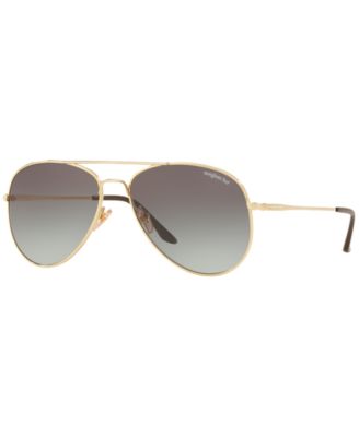 Sunglass Hut Collection - Sunglasses, HU1001 59