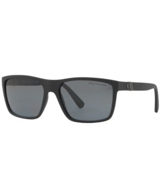 Polo Ralph Lauren - Sunglasses, PH4133