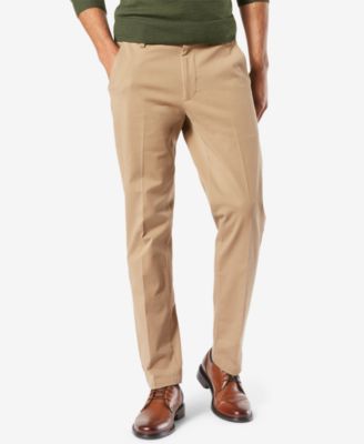 Dockers - Men's Slim-Fit Workday Khaki Pants