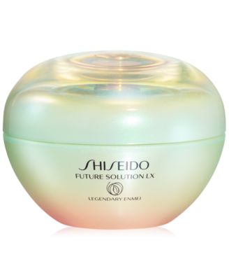 Shiseido - Future Solution LX Legendary Enmei Ultimate Renewing Cream, 1.7-oz.