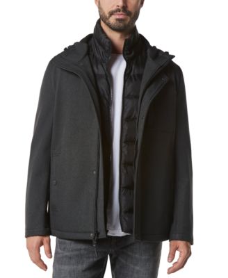 Marc New York - Men's Berwick 3-in-1 Systems Jacket