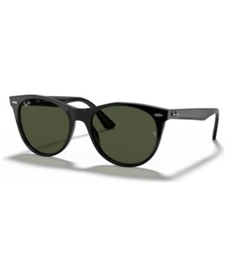 Ray-Ban - Sunglasses, RB2185 52