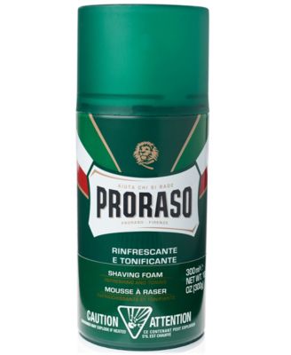Proraso - Shaving Foam - Refresh Formula, 10.6 oz.