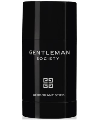 Givenchy - Men's Gentleman Society Deodorant Stick, 2.5 oz.