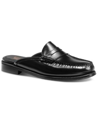 GH Bass - Women's Wynn Mule Easy Weejun Loafer Flats