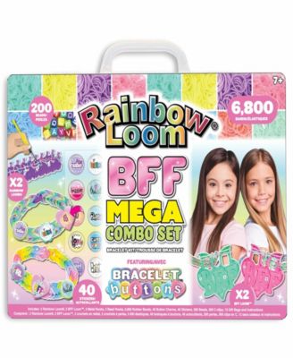 Rainbow Loom
