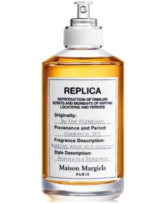 Maison Margiela - REPLICA By The Fireplace Eau de Toilette, 3.4 oz.