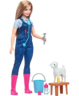Barbie