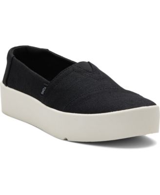 TOMS - Women's Verona Slip-On Sneakers