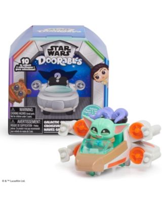 Star Wars Doorables