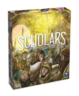 Renegade Game Studios