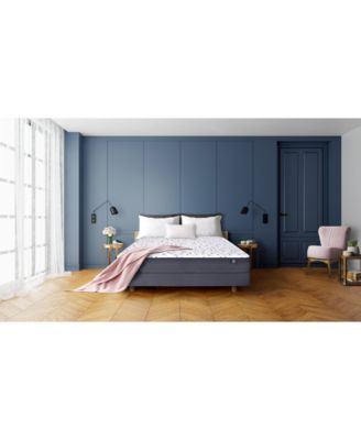 Restonic - Providence 14.5" Super Plush EuroTop Mattress Collection
