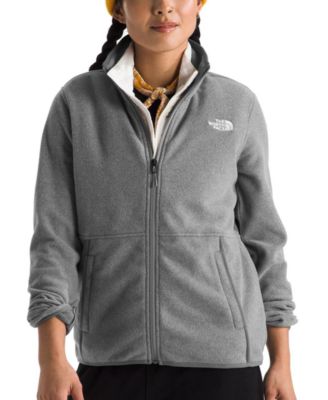 The North Face - Women's Glacier Fleece Jacket