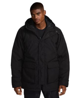 Nike - Men's Therma-FIT Parka Jacket