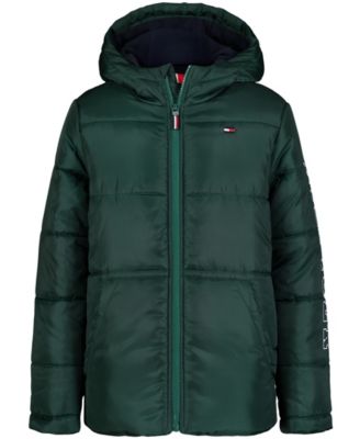 Tommy Hilfiger