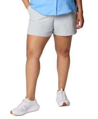 Columbia - Women's Plus Size Backcast II Water Shorts