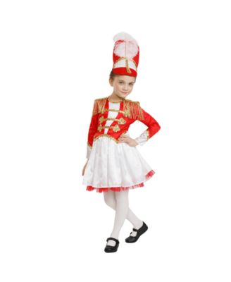 Dress Up America