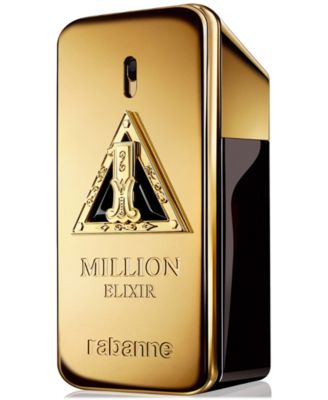 Rabanne - 1 Million Elixir Parfum Intense Fragrance Collection