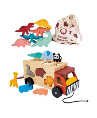 Mentari Toys