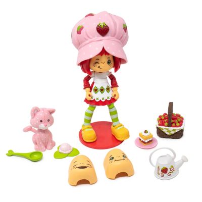 Strawberry Shortcake