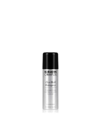Keratin Complex