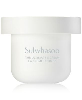 Sulwhasoo - The Ultimate S Cream Refill, 2 oz.