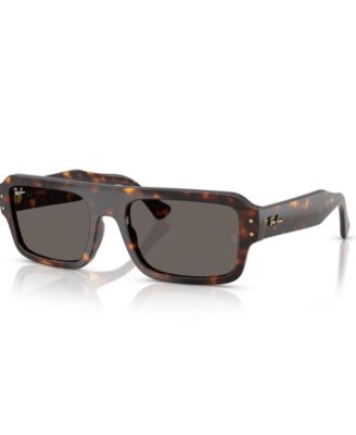 Ray-Ban - Unisex Lukas Sunglasses, RB4454