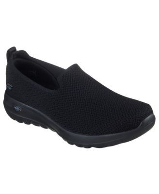 Skechers - Women's GO WALK Joy - Joselin Slip-On Walking Sneakers from Finish Line