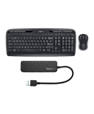 Logitech