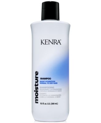 Kenra Professional - Moisture Shampoo, 10.1 oz.
