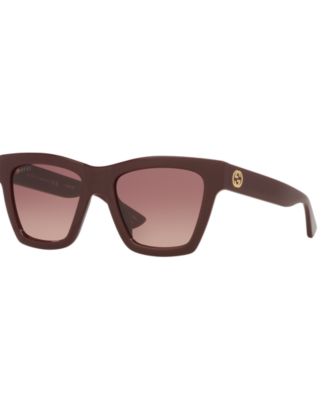 Gucci - Women's Sunglasses, GG1714S GC002332