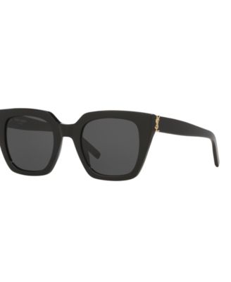 Saint Laurent - Women's Sunglasses, SL M143 YS000644