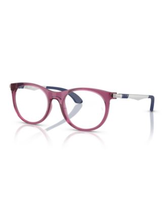 Ray-Ban Jr - Child Eyeglasses RB9082V