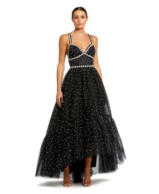 Mac Duggal