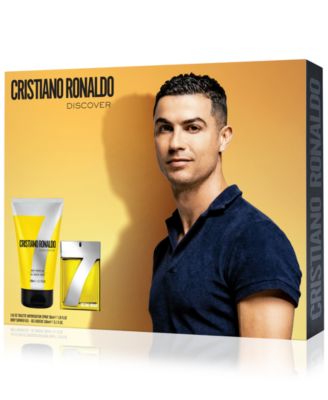 Cristiano Ronaldo - 2-Pc. Discover Eau de Toilette Gift Set