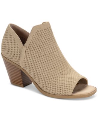 Style & Co - Women's Filmoree Shooties
