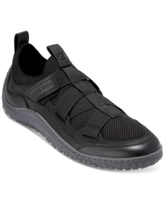 Cole Haan - Men's ZerøGrand Tidetrek Monk Water Shoes