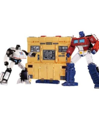 Transformers