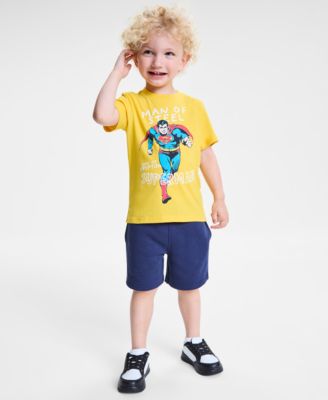 Epic Threads - Toddler Boys Superman T-Shirt