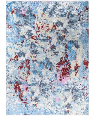 ADORN HAND WOVEN RUGS