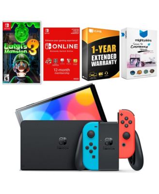Nintendo