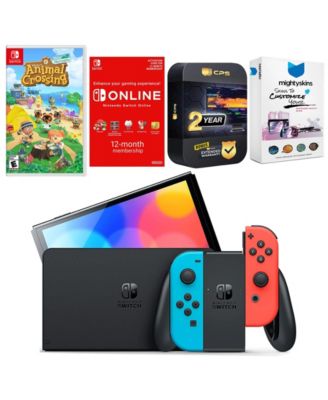 Nintendo