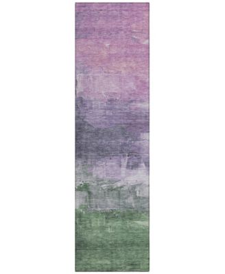 Addison - Chantille ACN1476 2'3"x7'6" Runner Area Rug