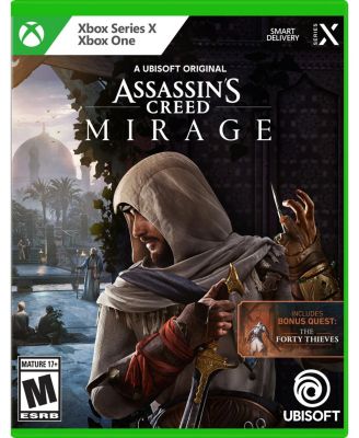 Ubisoft
