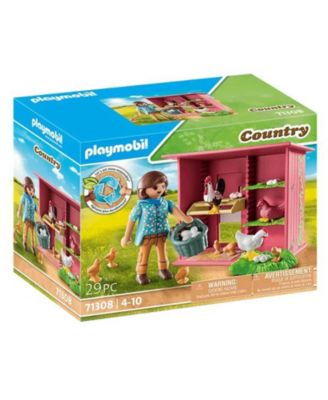 PLAYMOBIL